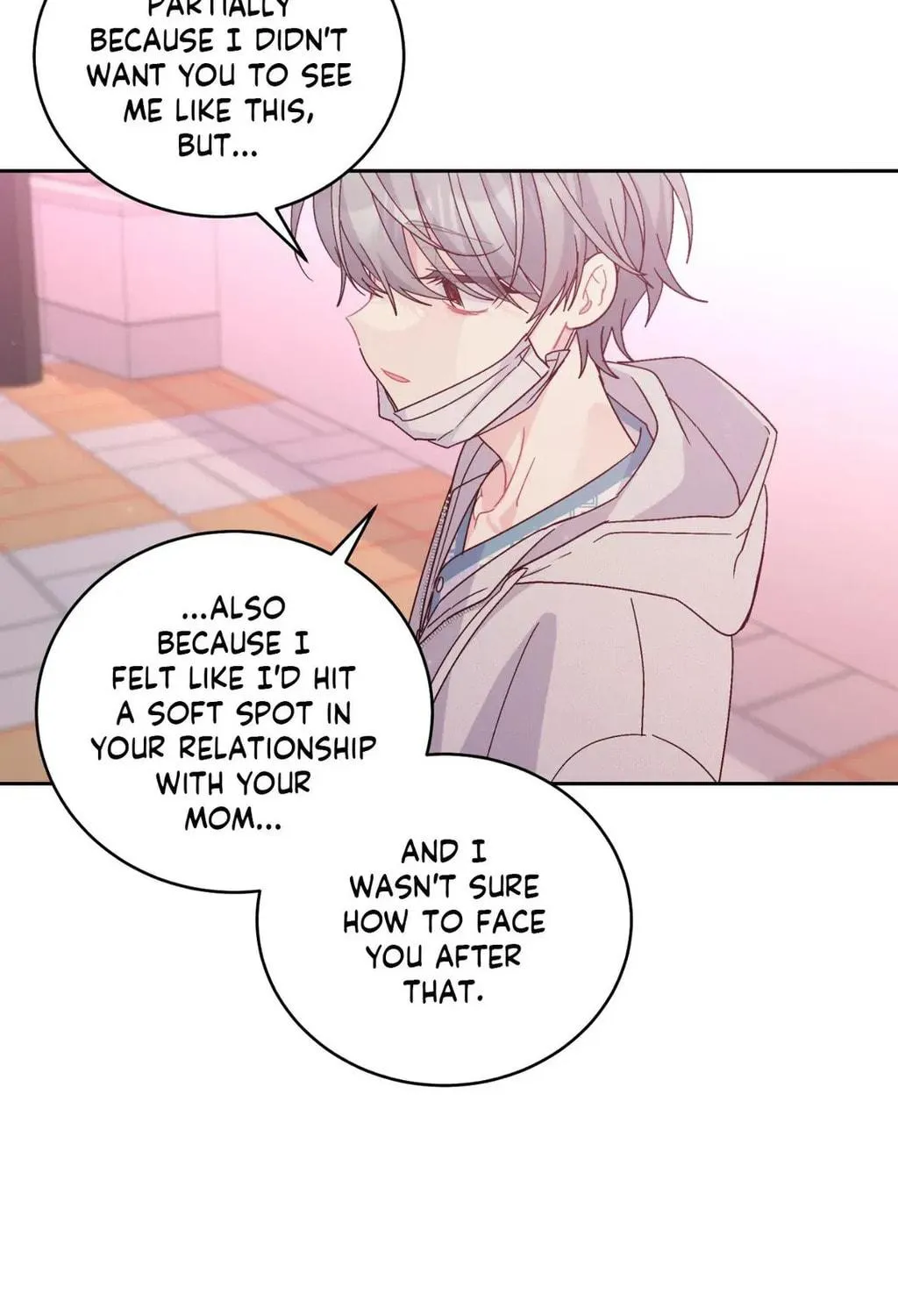 Read Merry Marbling chapter 109 image 98 on Lezhin