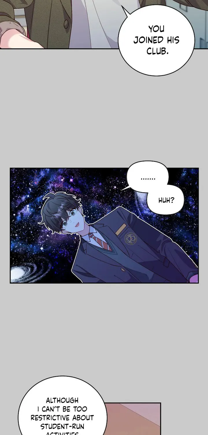 Read Merry Marbling chapter 11 image 11 on Lezhin