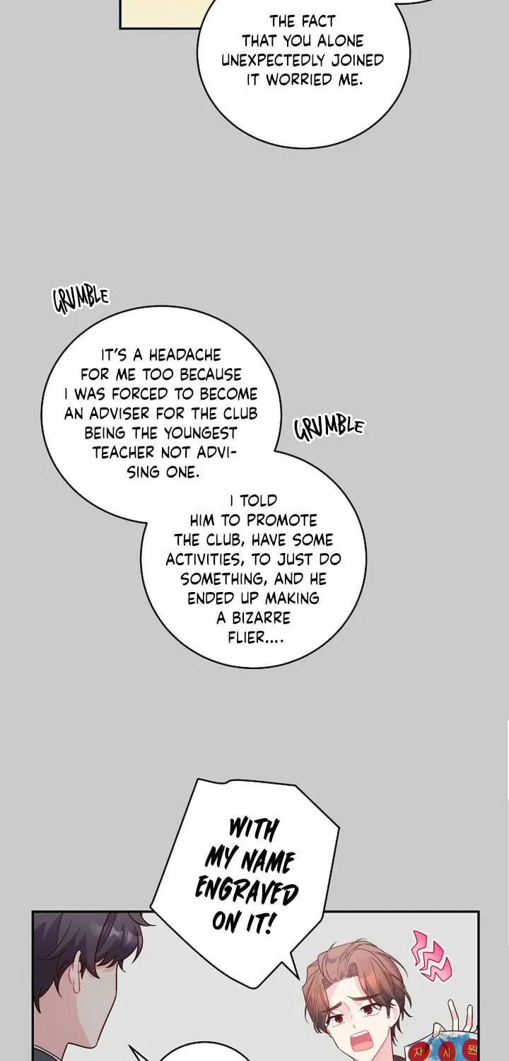 Read Merry Marbling chapter 11 image 13 on Lezhin