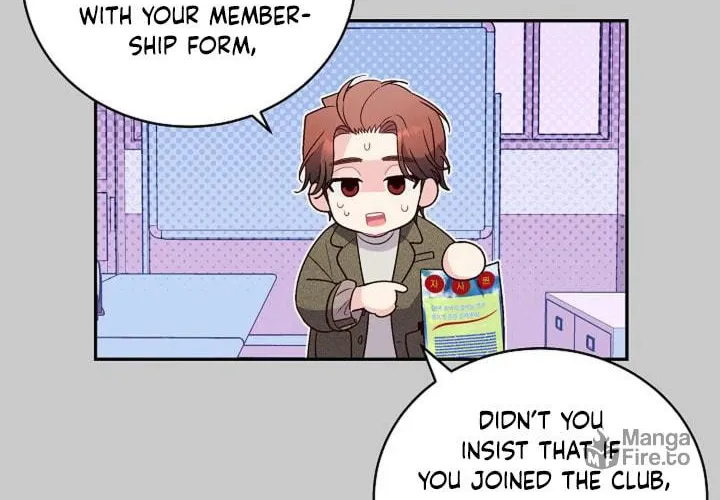 Read Merry Marbling chapter 11 image 17 on Lezhin
