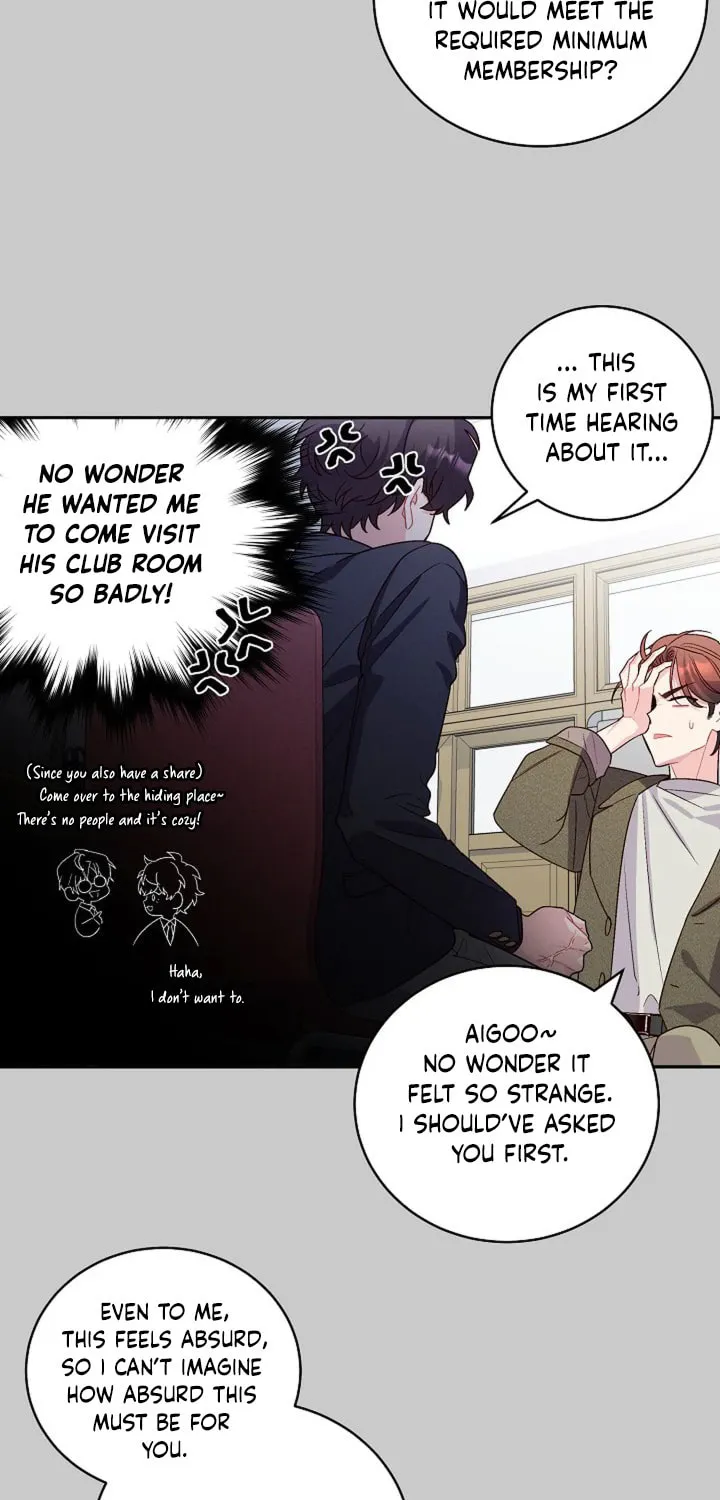 Read Merry Marbling chapter 11 image 18 on Lezhin