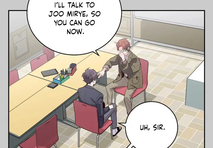 Read Merry Marbling chapter 11 image 19 on Lezhin