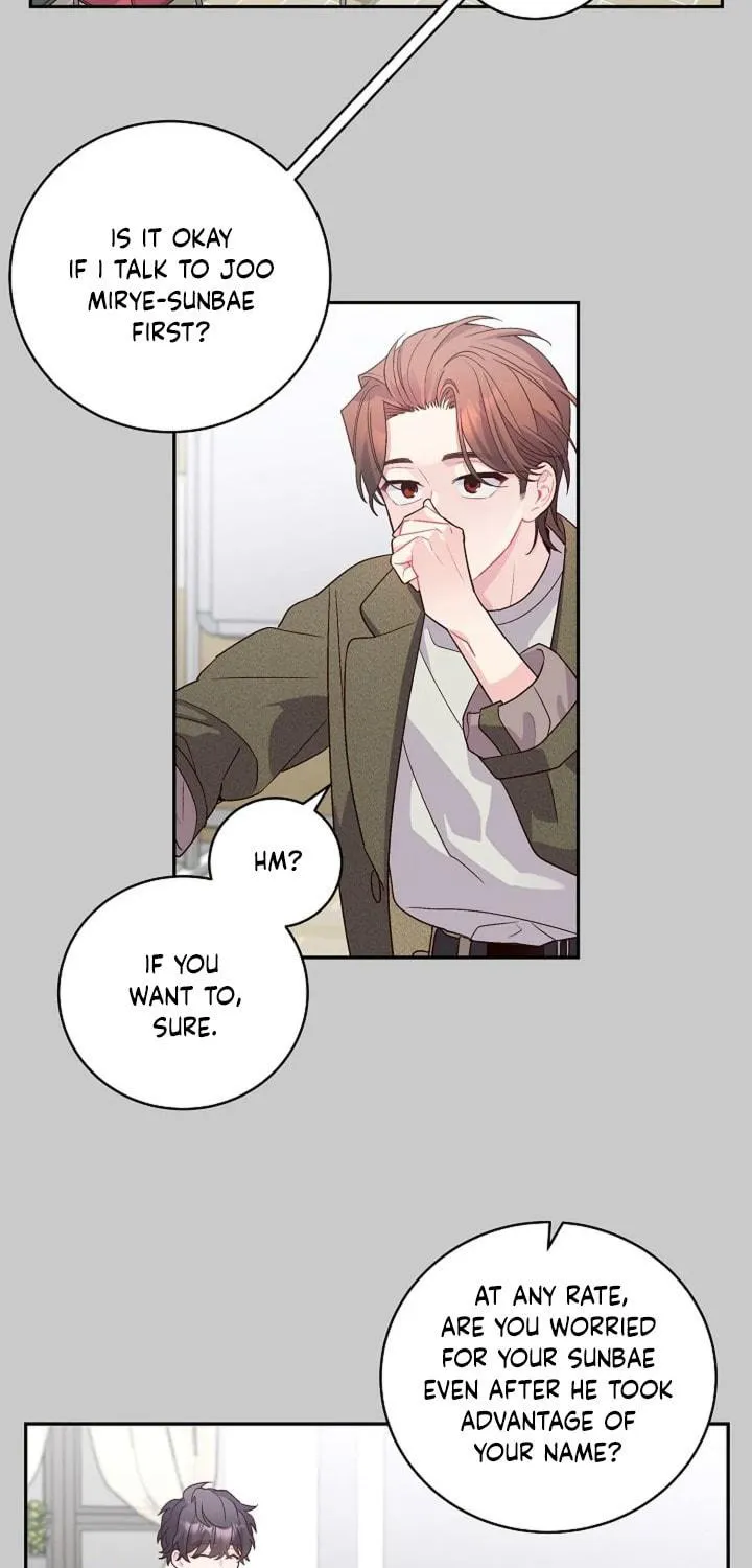 Read Merry Marbling chapter 11 image 20 on Lezhin