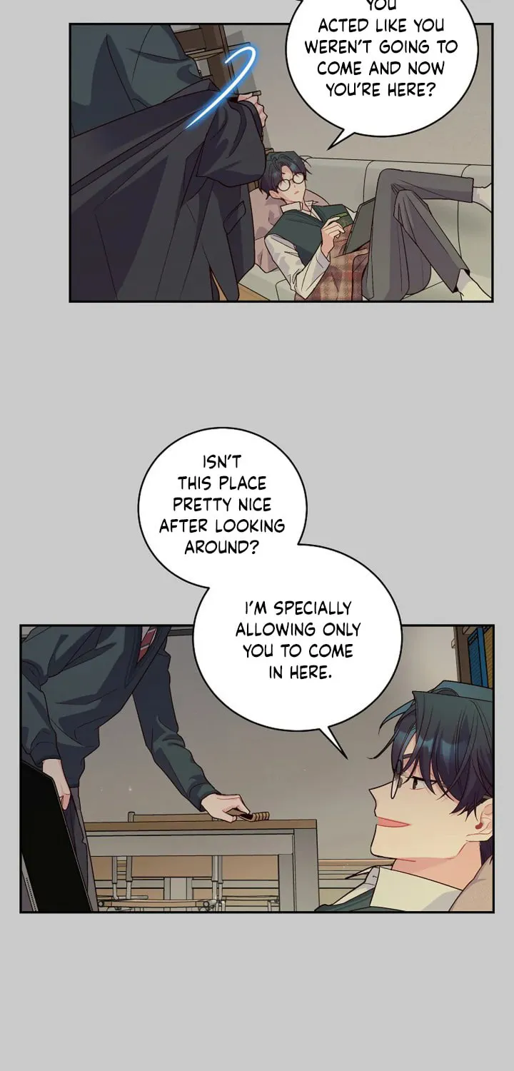 Read Merry Marbling chapter 11 image 24 on Lezhin