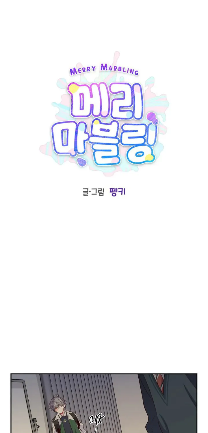 Read Merry Marbling chapter 11 image 29 on Lezhin