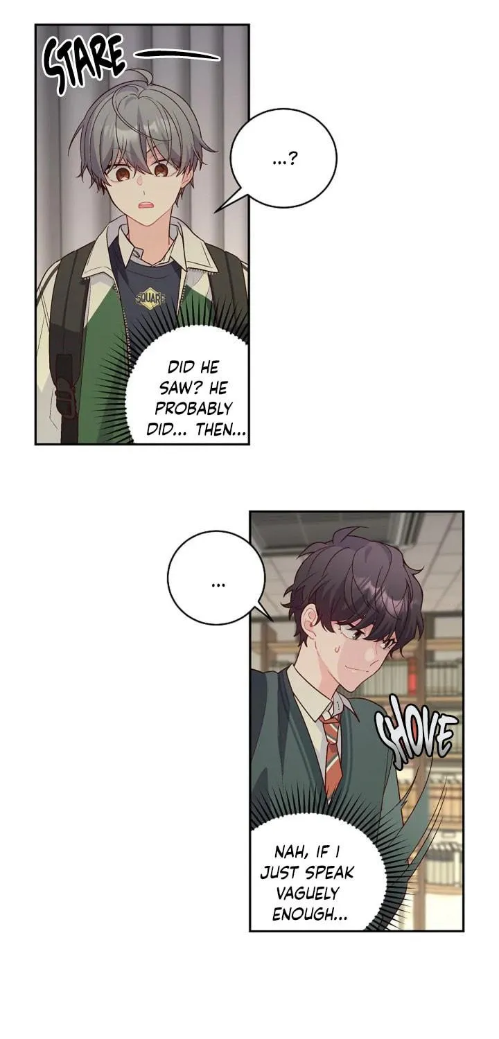 Read Merry Marbling chapter 11 image 31 on Lezhin