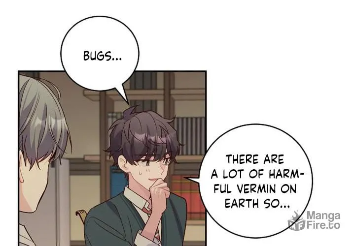 Read Merry Marbling chapter 11 image 32 on Lezhin