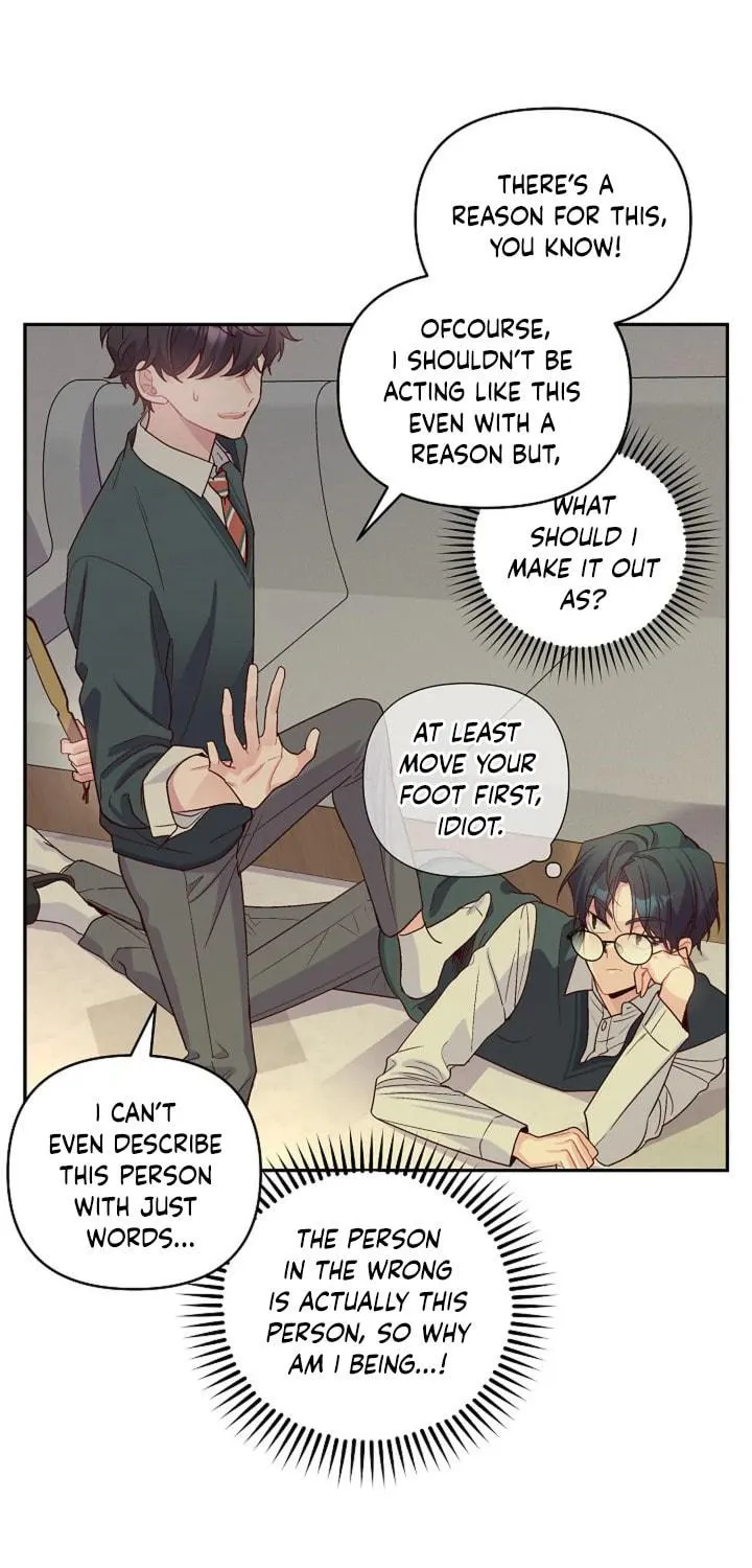 Read Merry Marbling chapter 11 image 35 on Lezhin