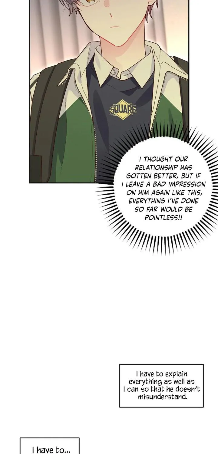 Read Merry Marbling chapter 11 image 37 on Lezhin
