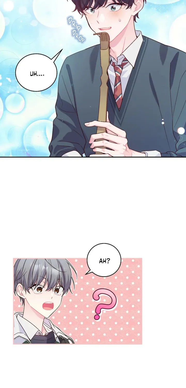 Read Merry Marbling chapter 11 image 39 on Lezhin