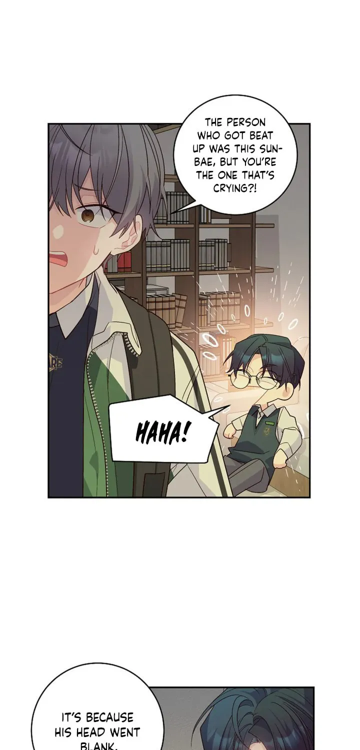 Read Merry Marbling chapter 11 image 46 on Lezhin