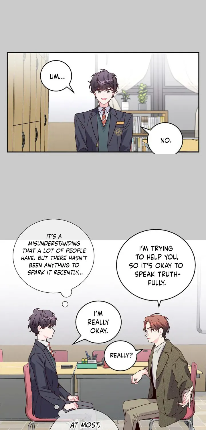 Read Merry Marbling chapter 11 image 5 on Lezhin