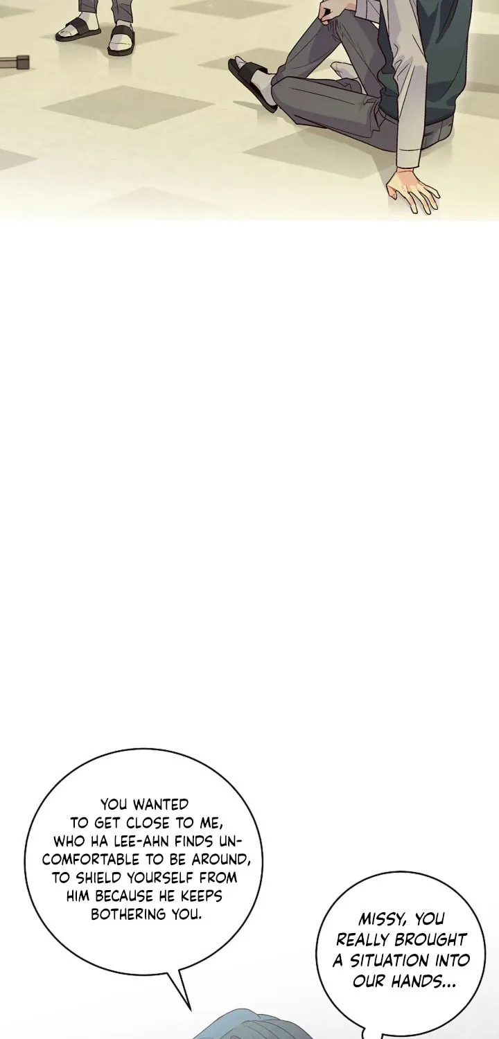 Read Merry Marbling chapter 11 image 50 on Lezhin