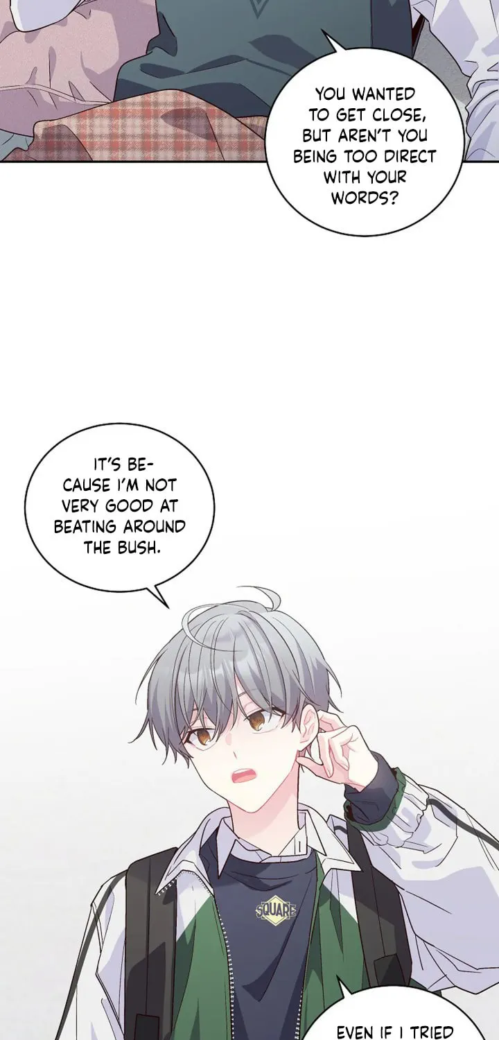 Read Merry Marbling chapter 11 image 52 on Lezhin