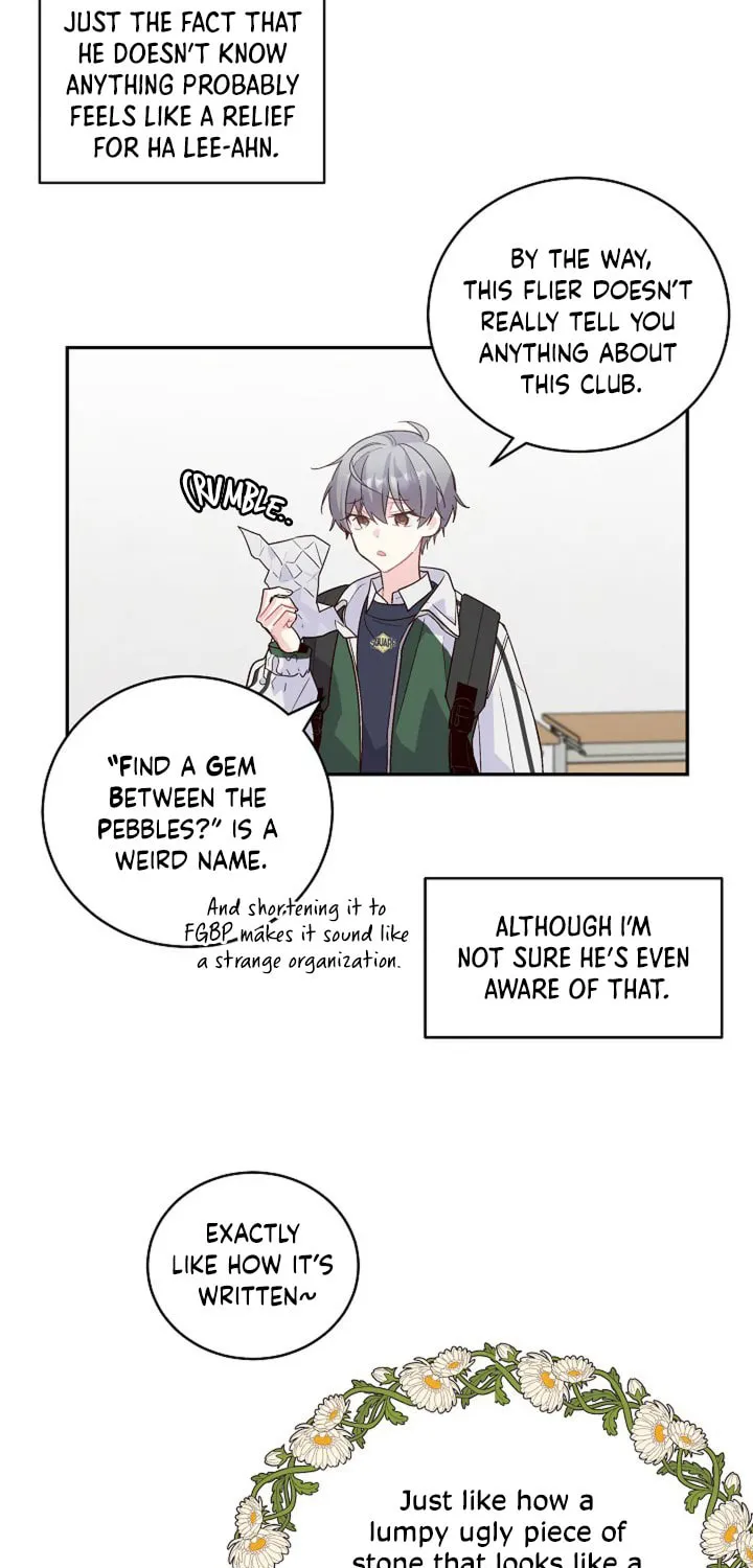 Read Merry Marbling chapter 11 image 61 on Lezhin