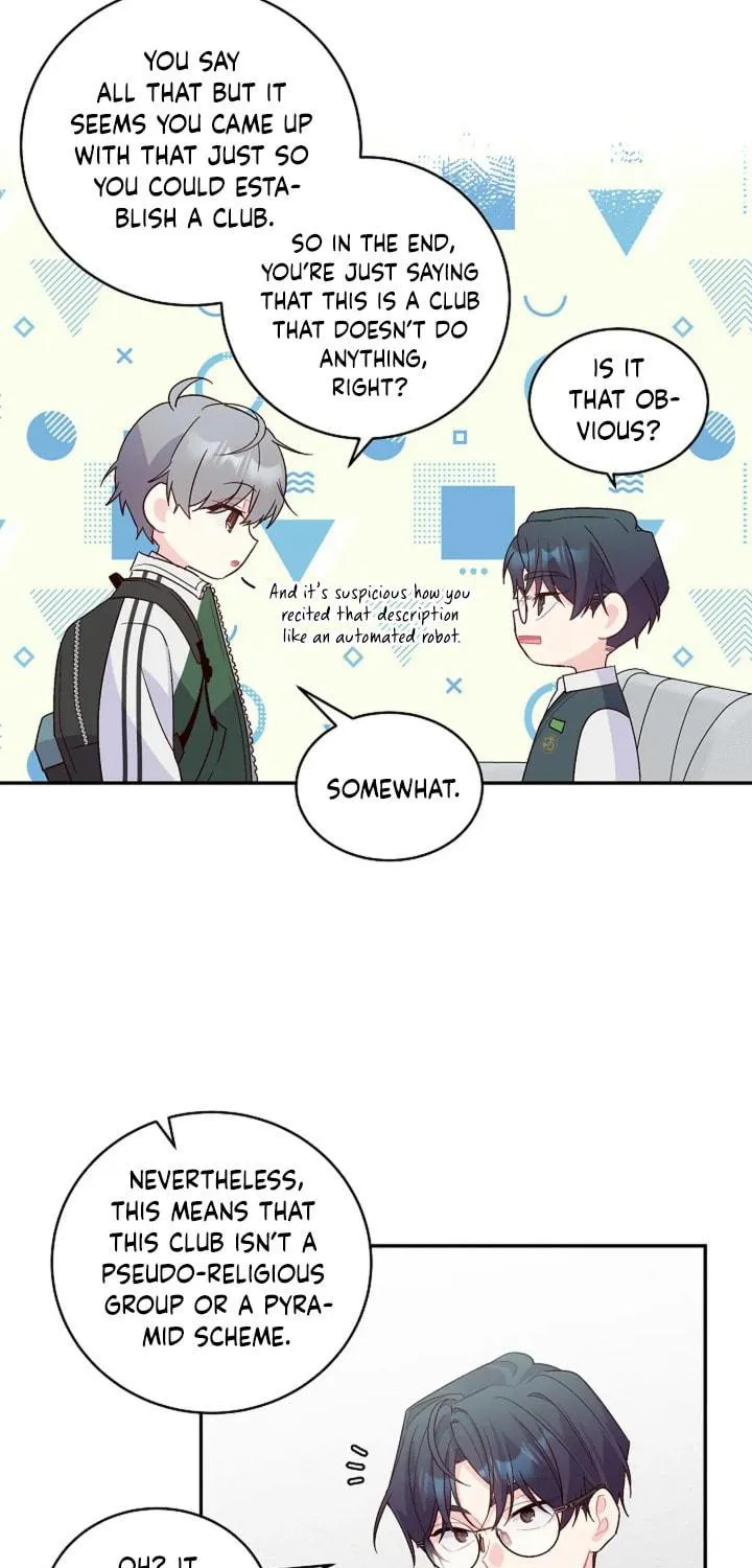 Read Merry Marbling chapter 11 image 63 on Lezhin
