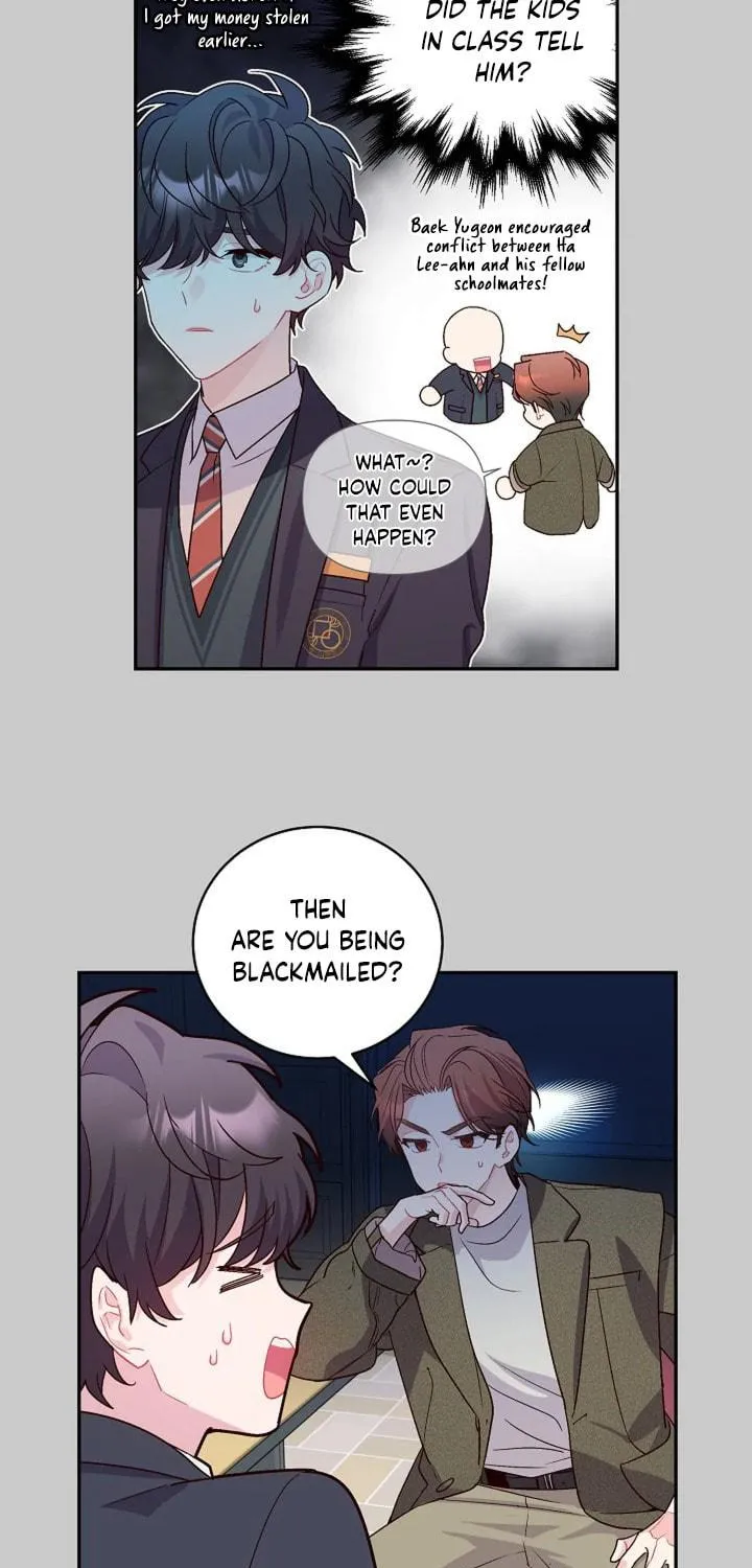 Read Merry Marbling chapter 11 image 7 on Lezhin