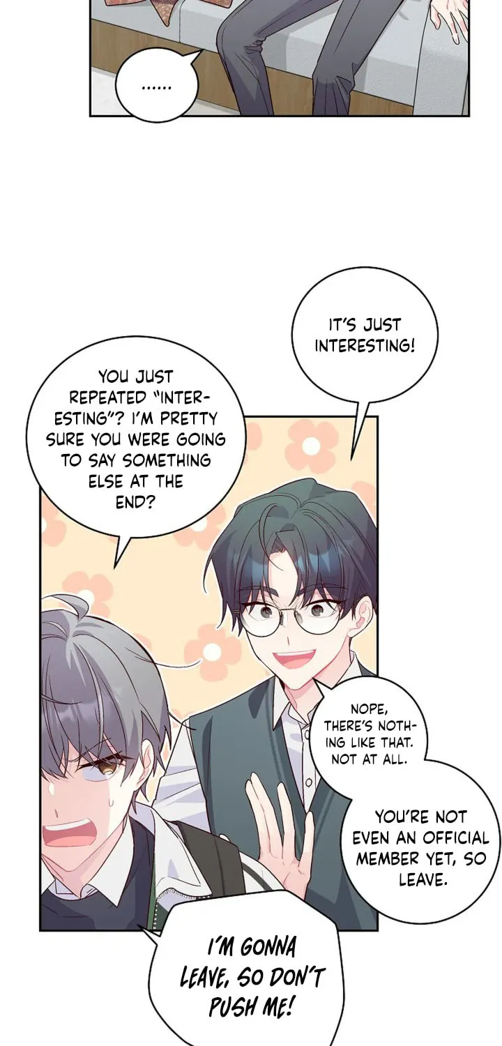 Read Merry Marbling chapter 11 image 74 on Lezhin