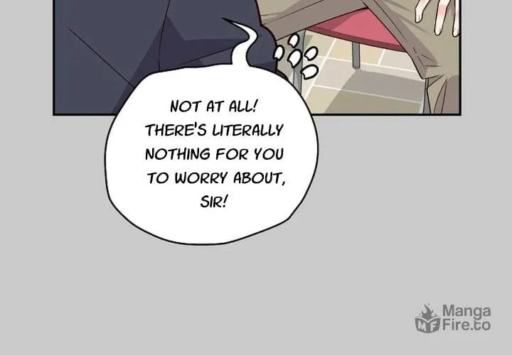 Read Merry Marbling chapter 11 image 8 on Lezhin
