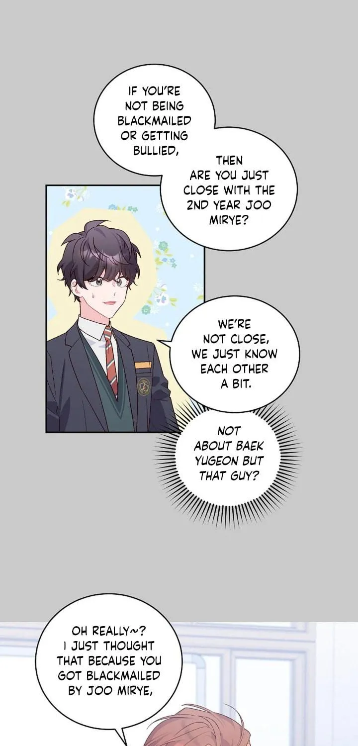 Read Merry Marbling chapter 11 image 9 on Lezhin