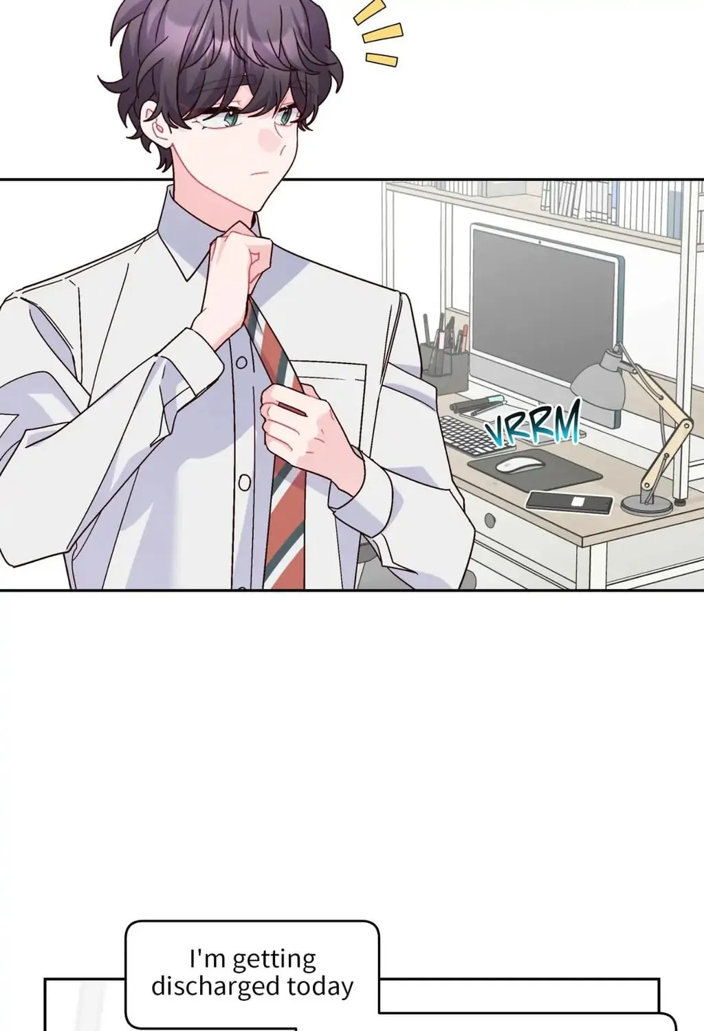 Read Merry Marbling chapter 110 image 104 on Lezhin
