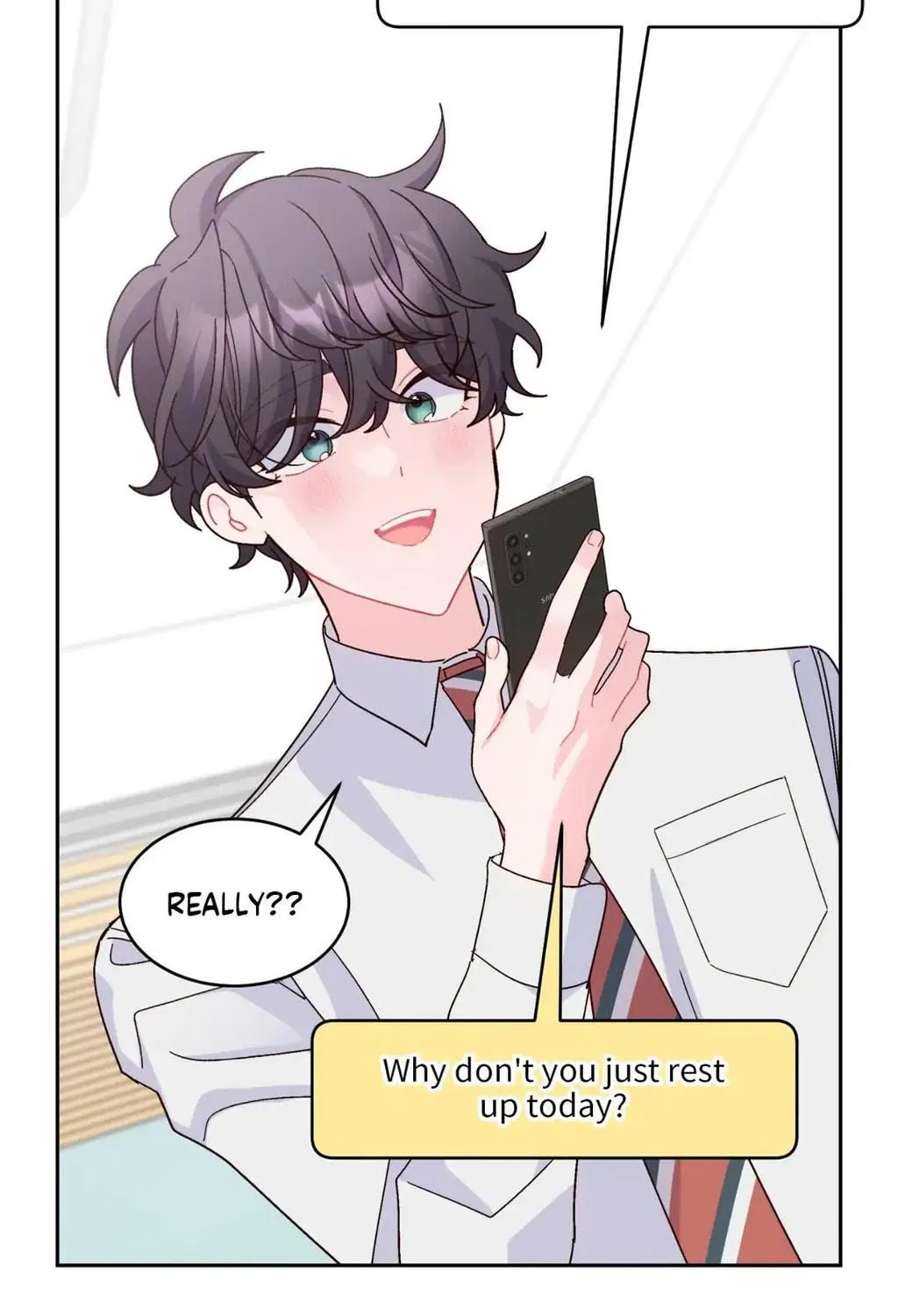 Read Merry Marbling chapter 110 image 106 on Lezhin
