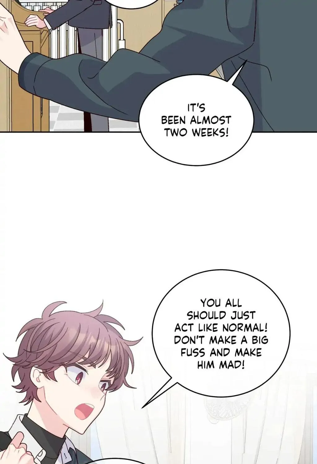 Read Merry Marbling chapter 110 image 112 on Lezhin