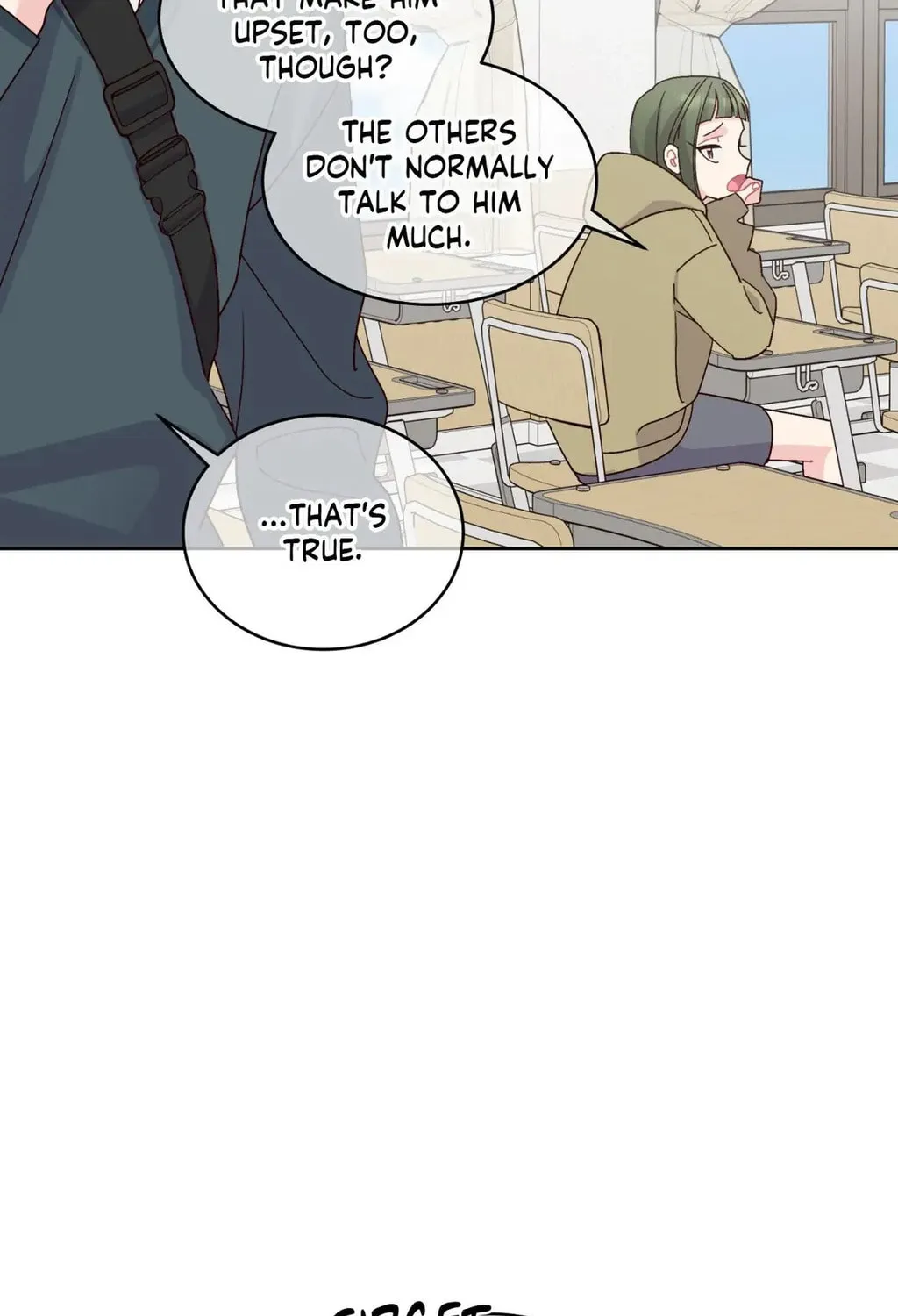 Read Merry Marbling chapter 110 image 114 on Lezhin