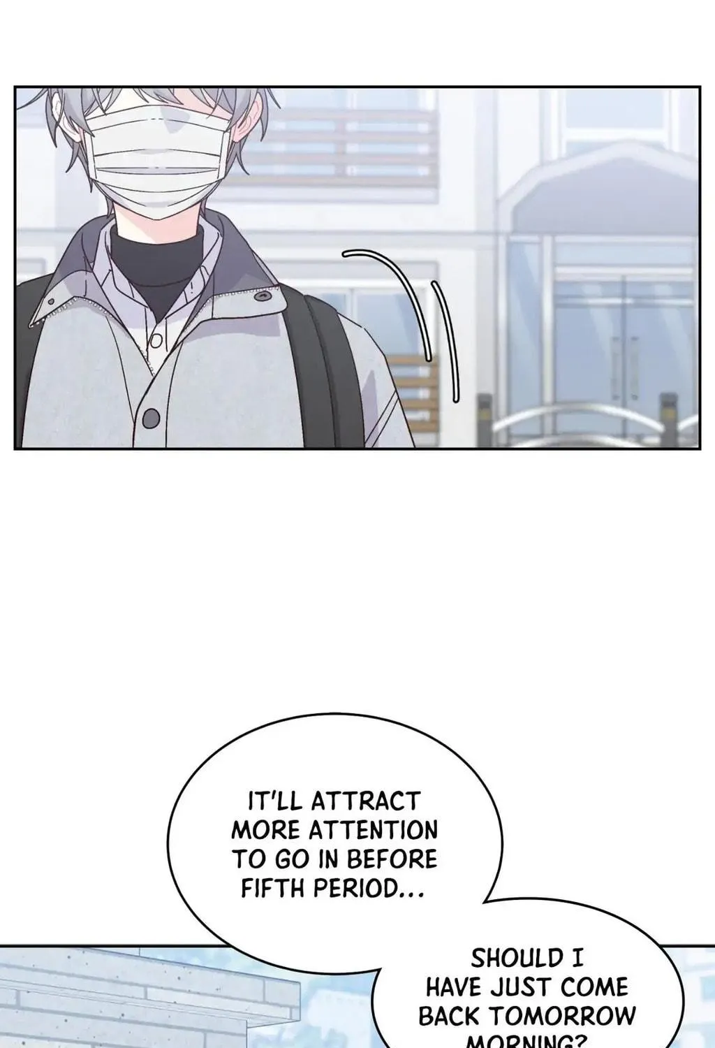 Read Merry Marbling chapter 110 image 118 on Lezhin
