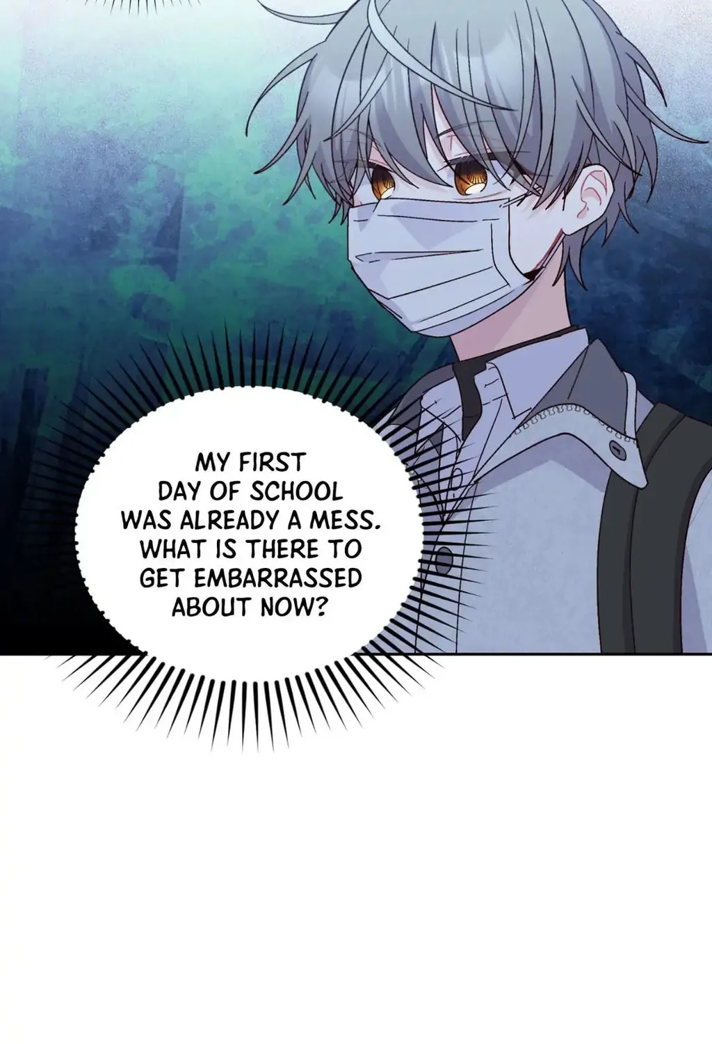 Read Merry Marbling chapter 110 image 122 on Lezhin