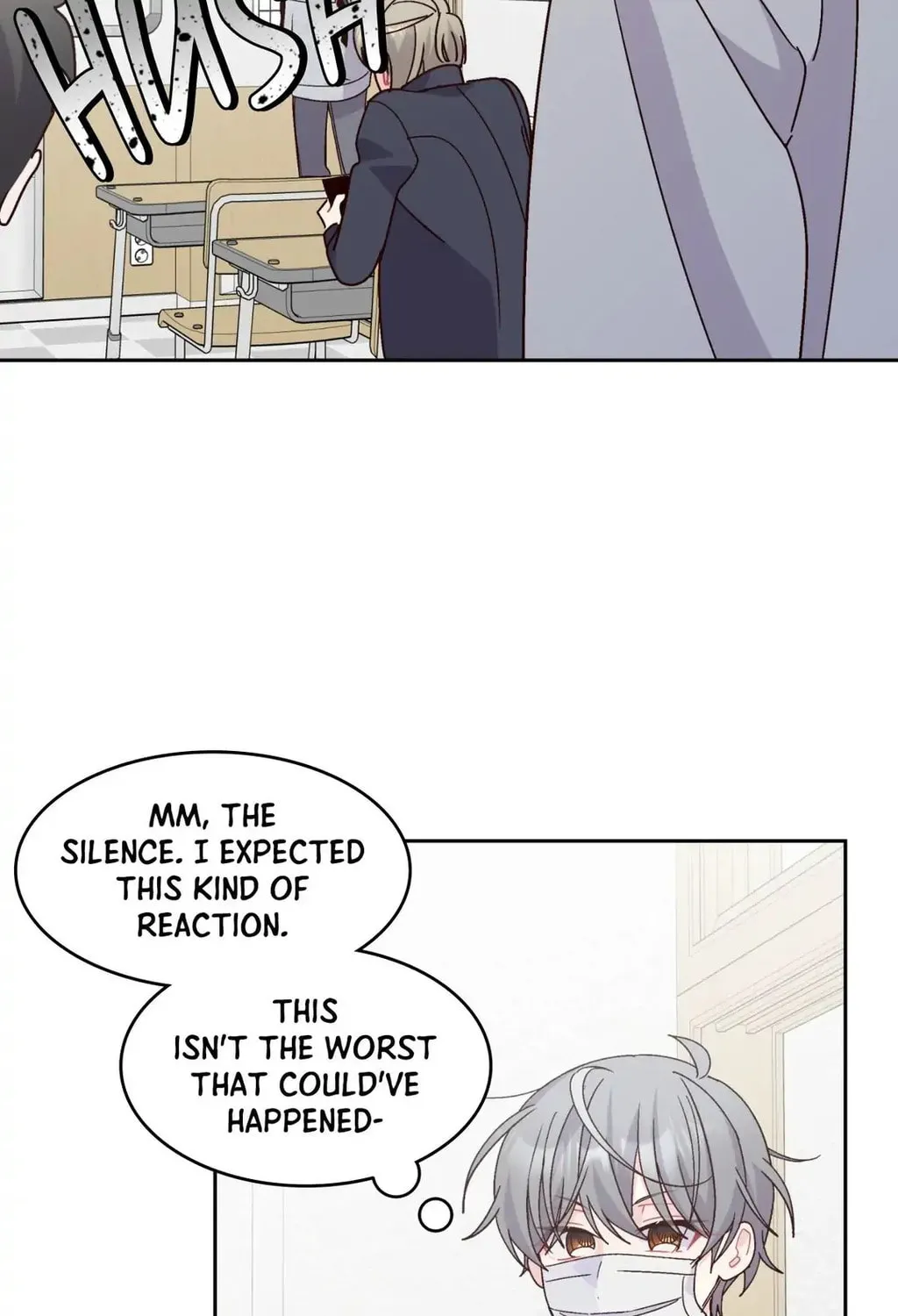 Read Merry Marbling chapter 110 image 126 on Lezhin