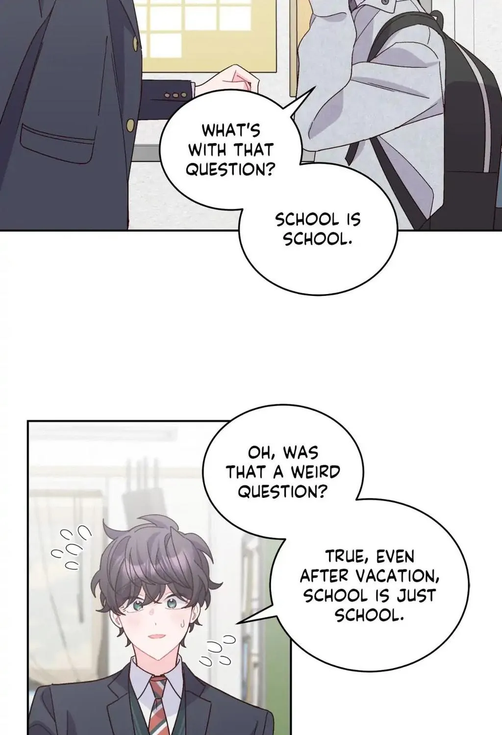 Read Merry Marbling chapter 110 image 130 on Lezhin
