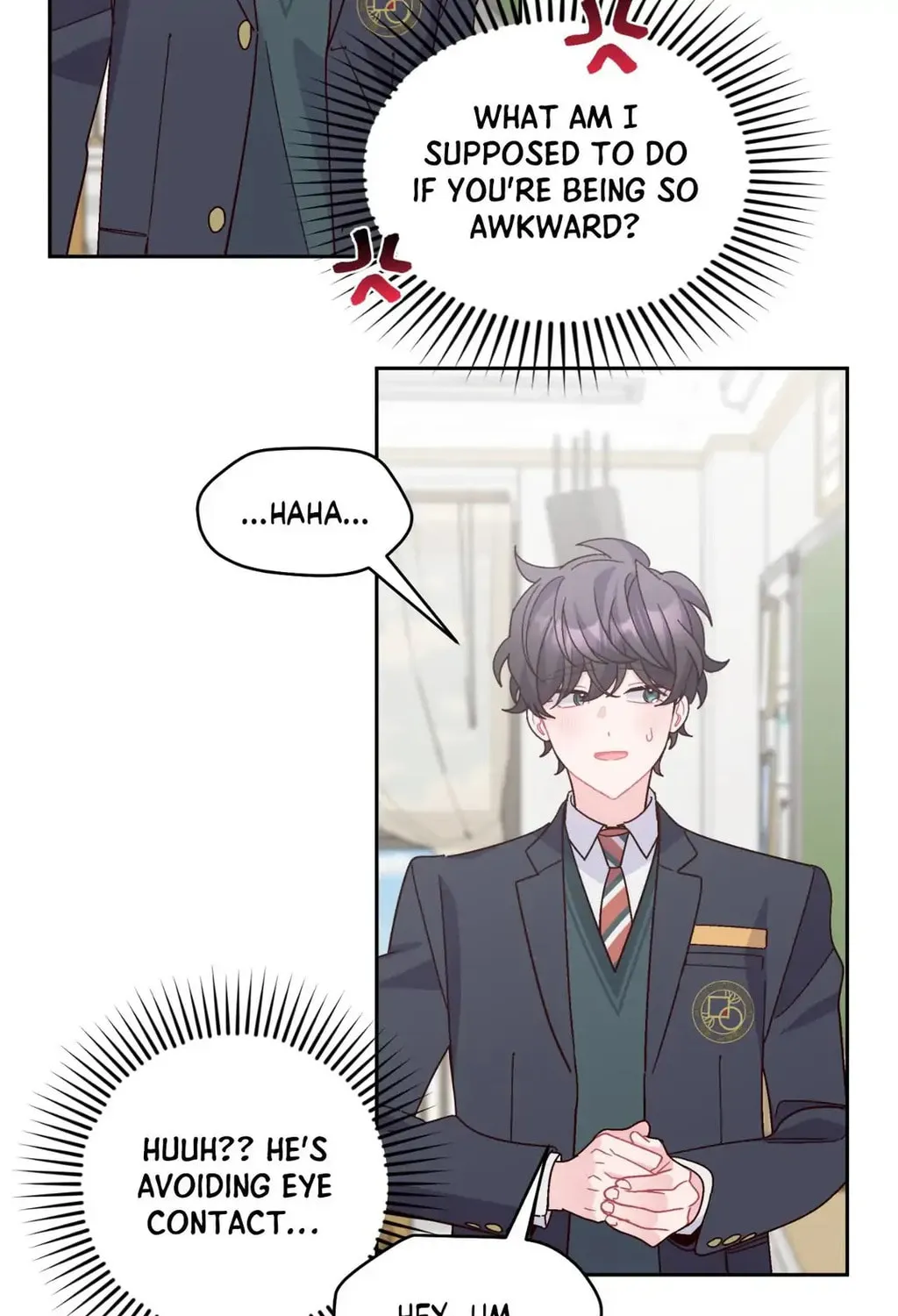 Read Merry Marbling chapter 110 image 132 on Lezhin