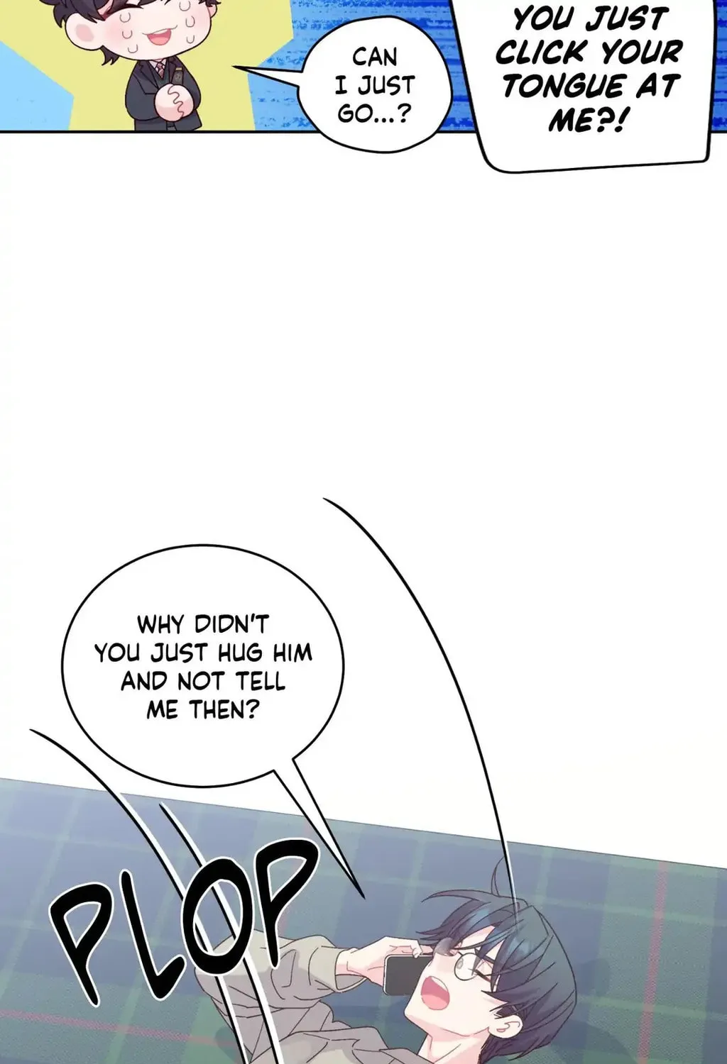 Read Merry Marbling chapter 110 image 14 on Lezhin