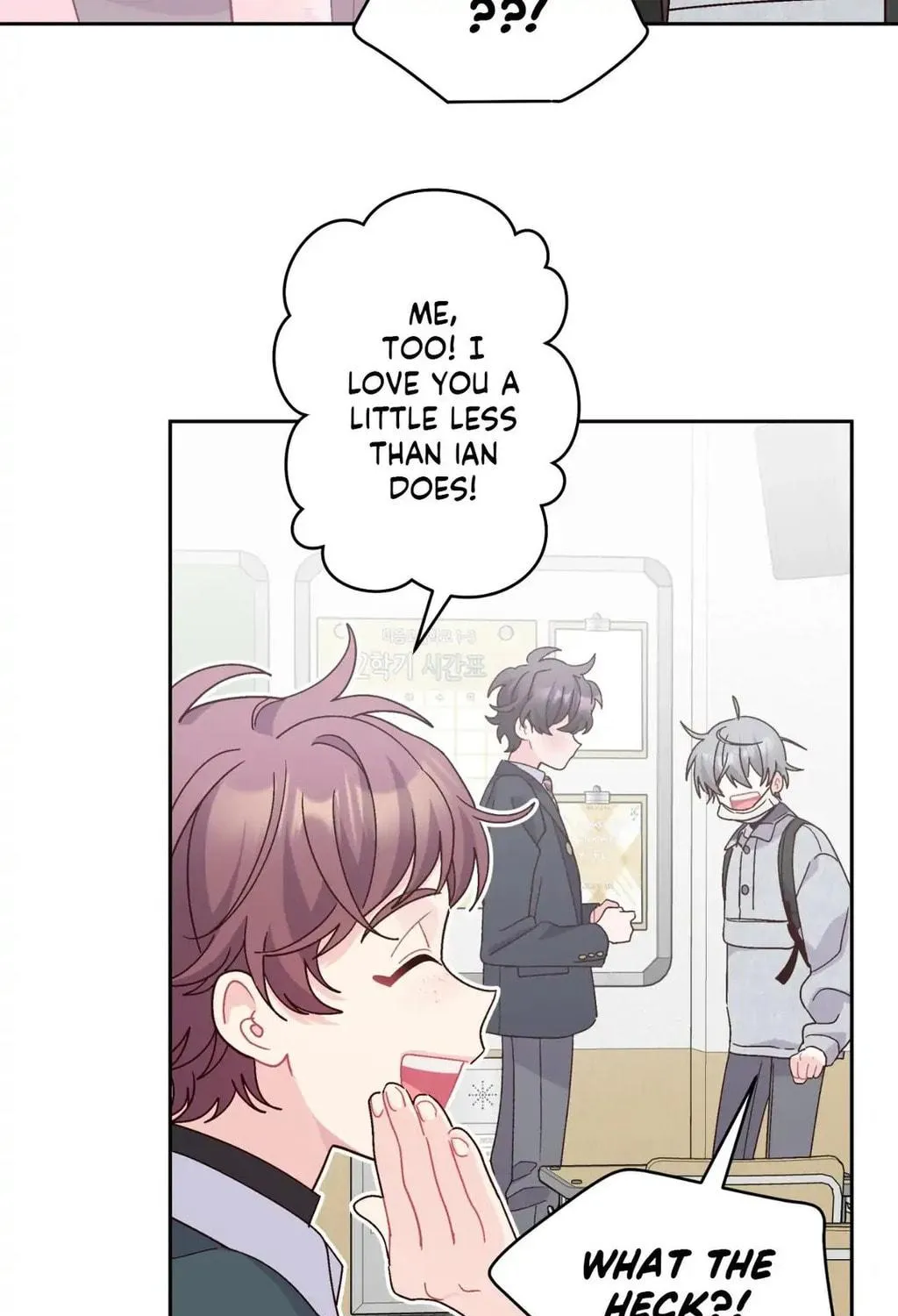 Read Merry Marbling chapter 110 image 142 on Lezhin