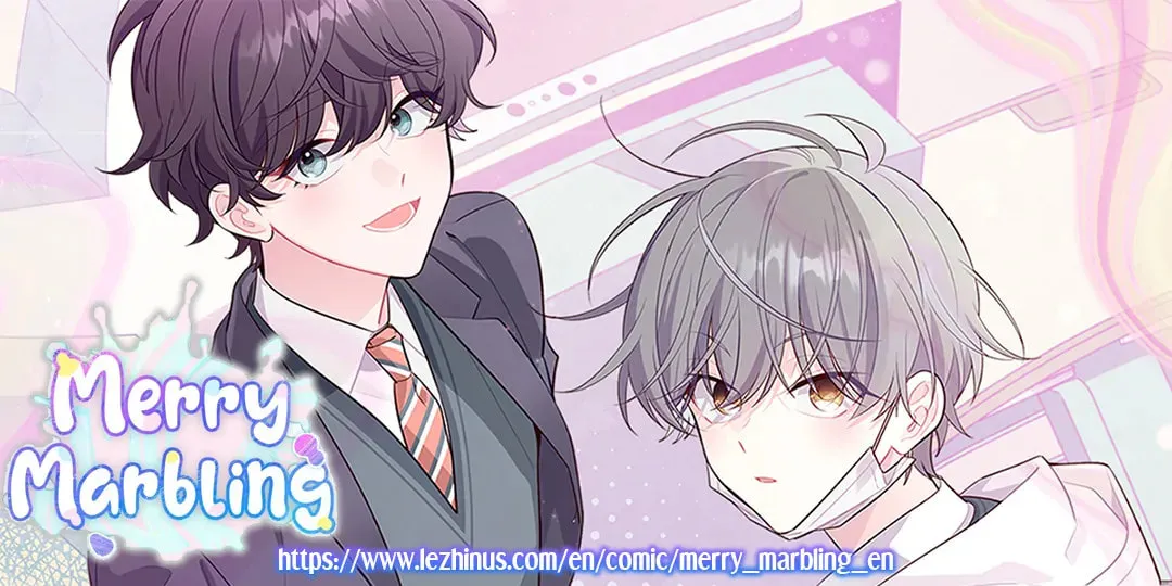 Read Merry Marbling chapter 110 image 151 on Lezhin