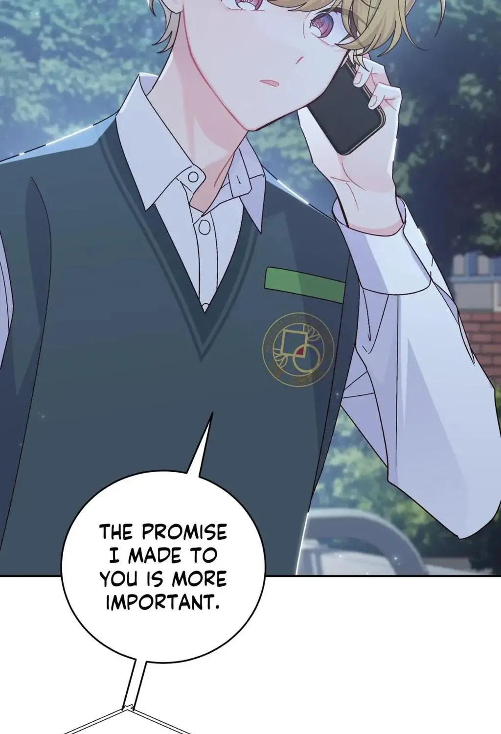 Read Merry Marbling chapter 110 image 18 on Lezhin