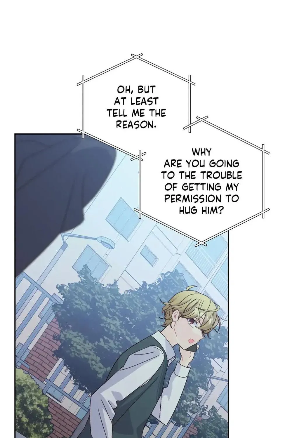 Read Merry Marbling chapter 110 image 22 on Lezhin