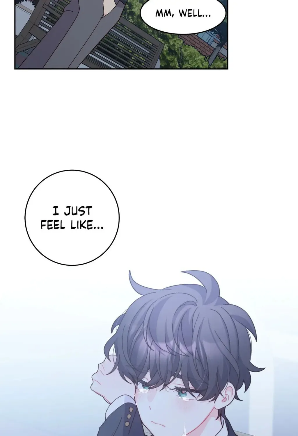Read Merry Marbling chapter 110 image 24 on Lezhin