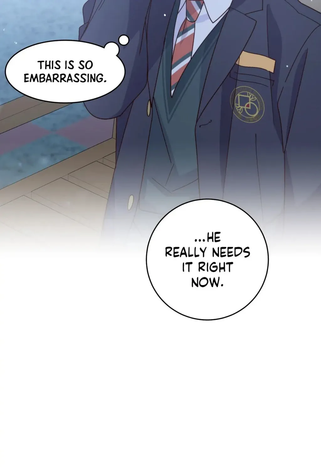 Read Merry Marbling chapter 110 image 26 on Lezhin