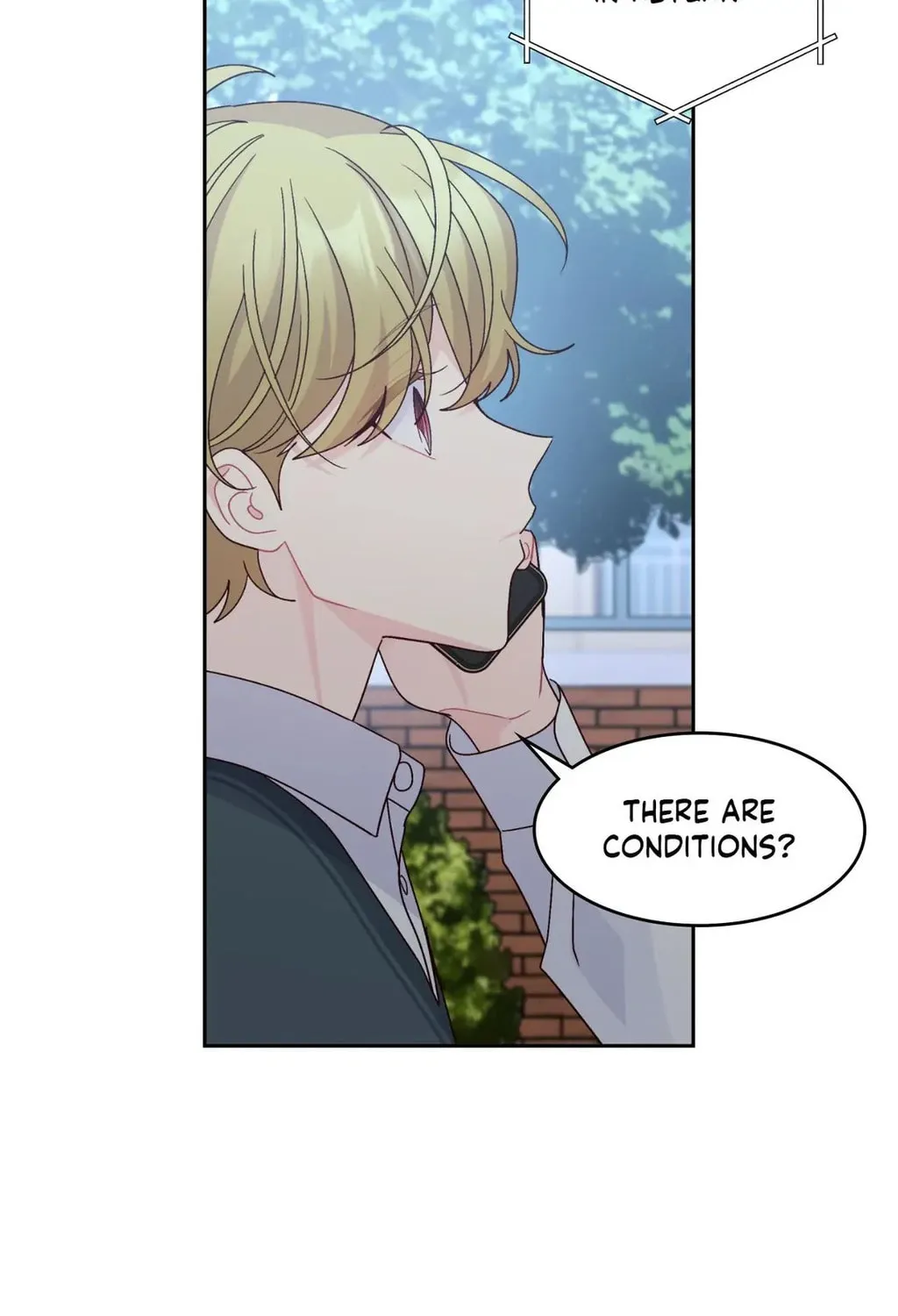 Read Merry Marbling chapter 110 image 30 on Lezhin