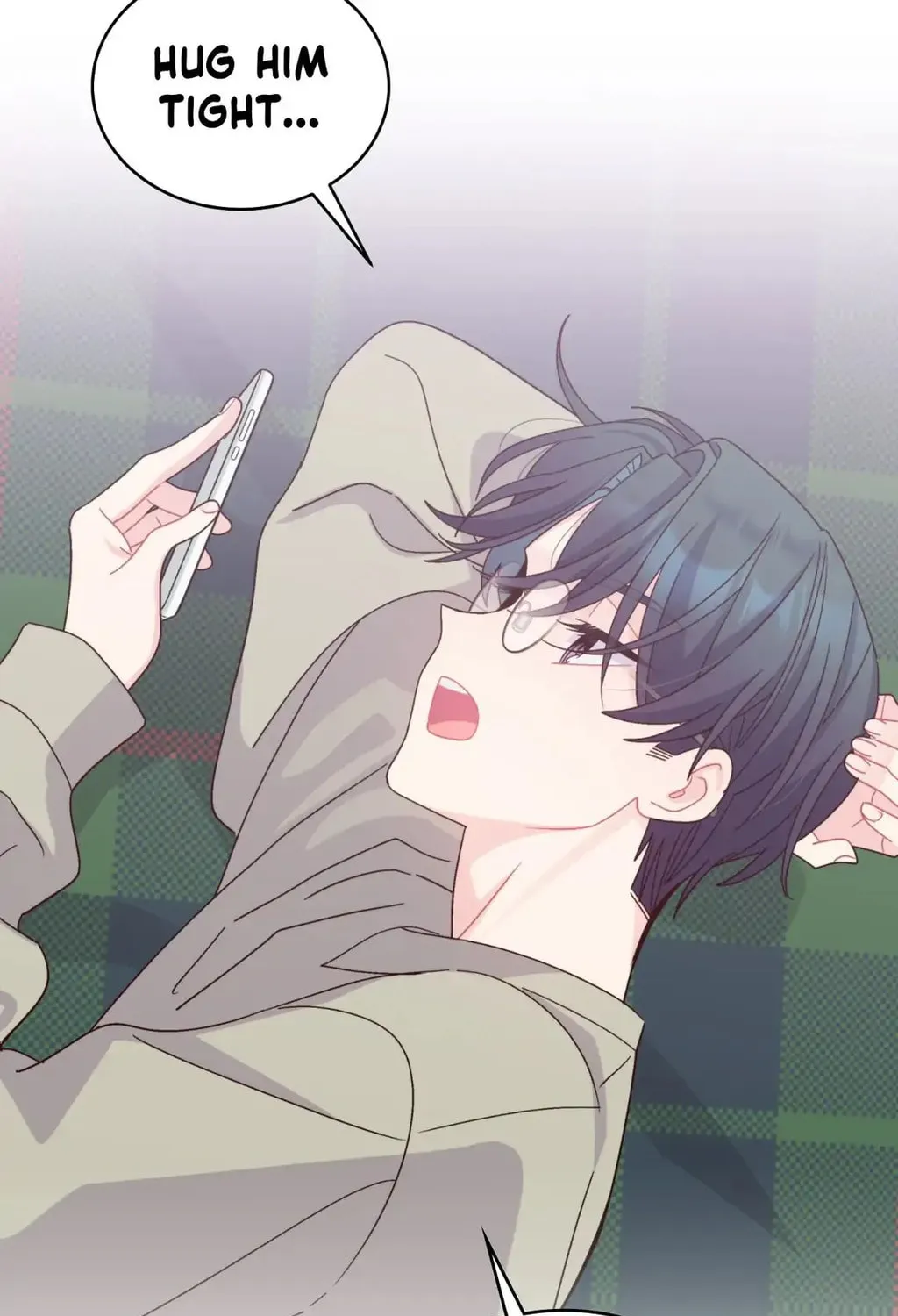 Read Merry Marbling chapter 110 image 32 on Lezhin