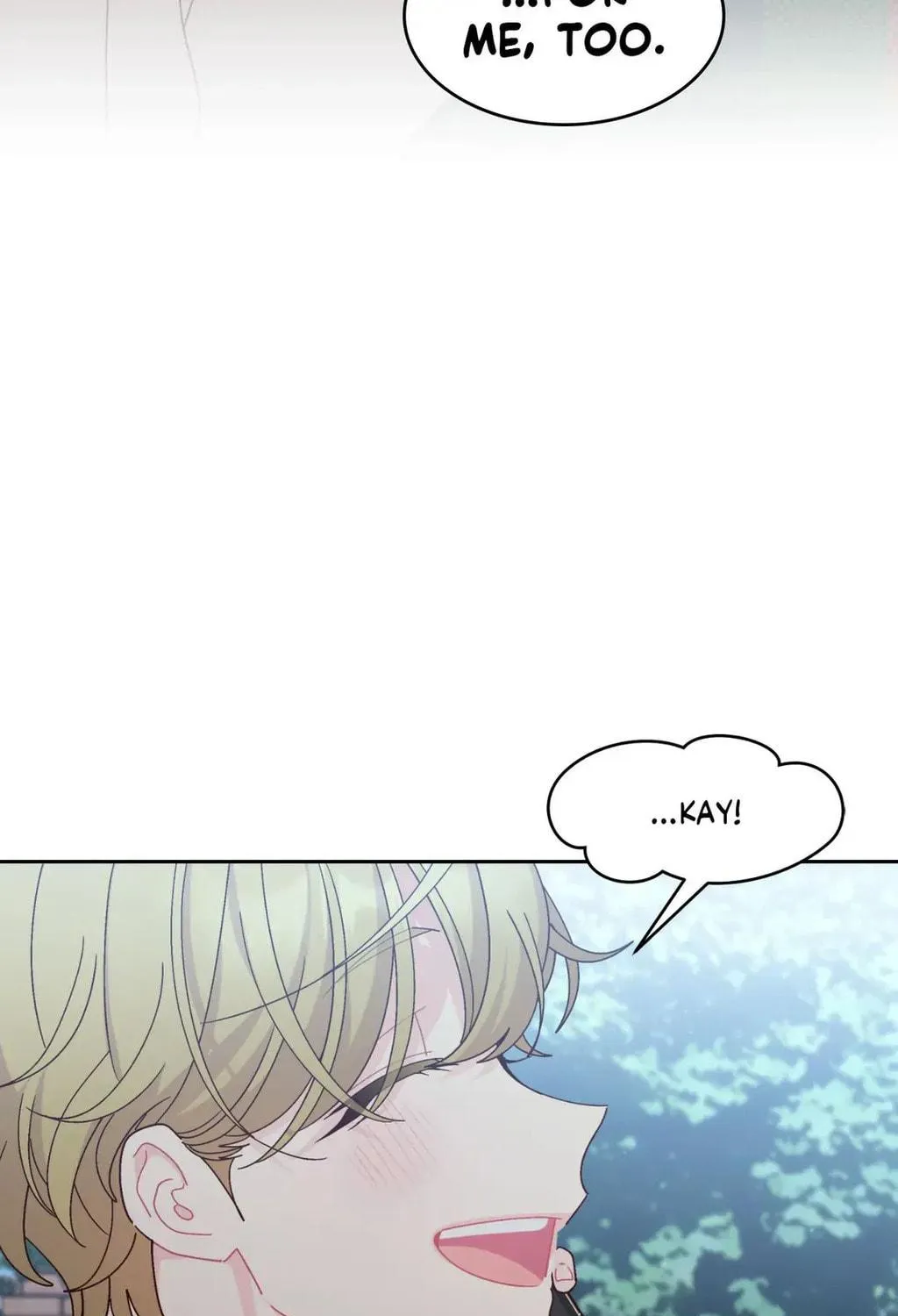 Read Merry Marbling chapter 110 image 34 on Lezhin