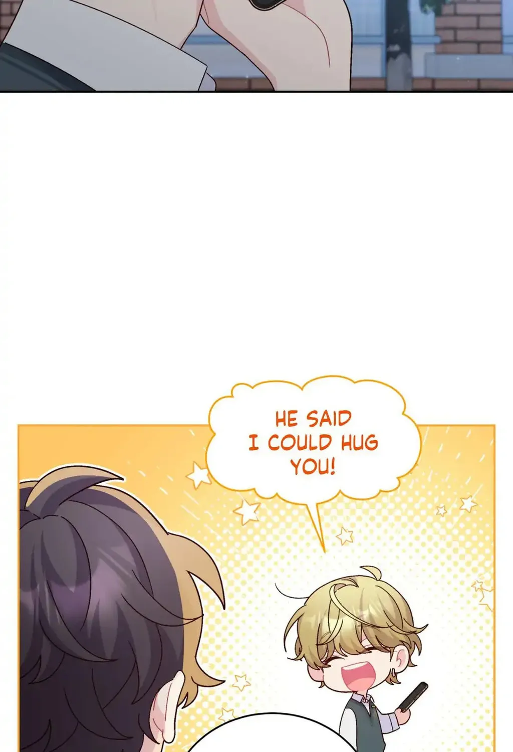 Read Merry Marbling chapter 110 image 36 on Lezhin