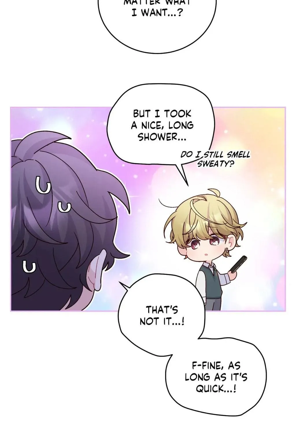 Read Merry Marbling chapter 110 image 38 on Lezhin