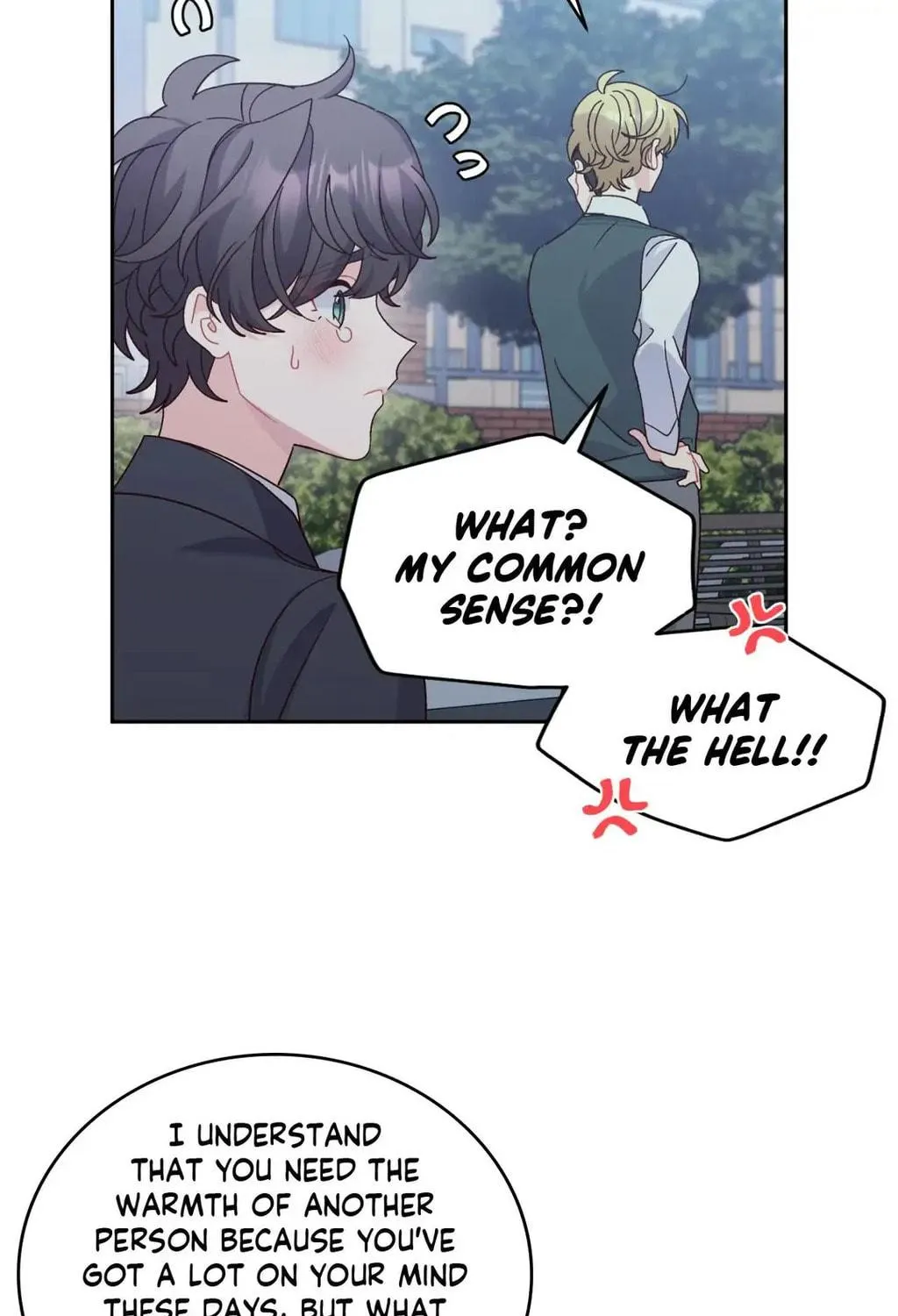 Read Merry Marbling chapter 110 image 4 on Lezhin