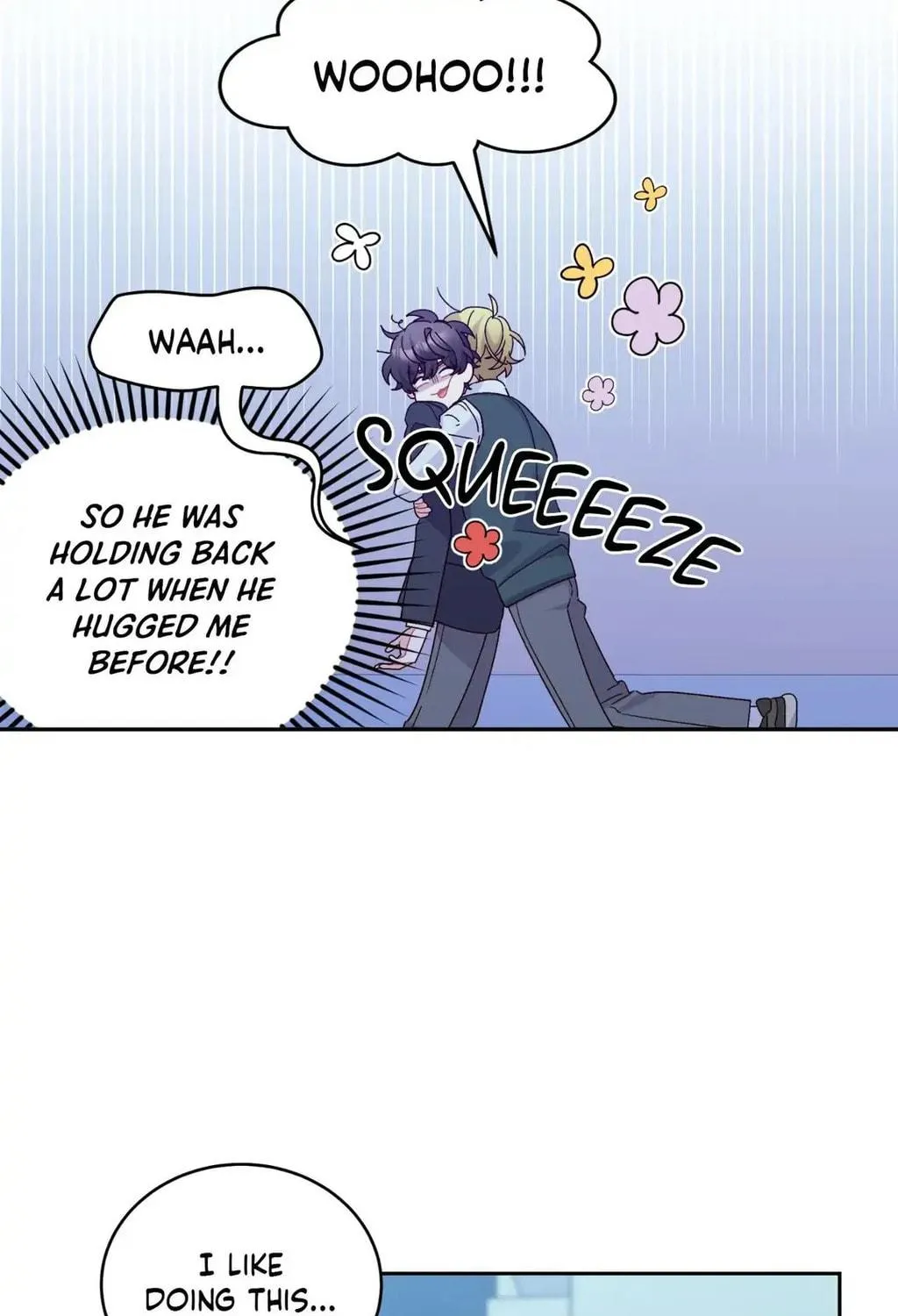 Read Merry Marbling chapter 110 image 40 on Lezhin