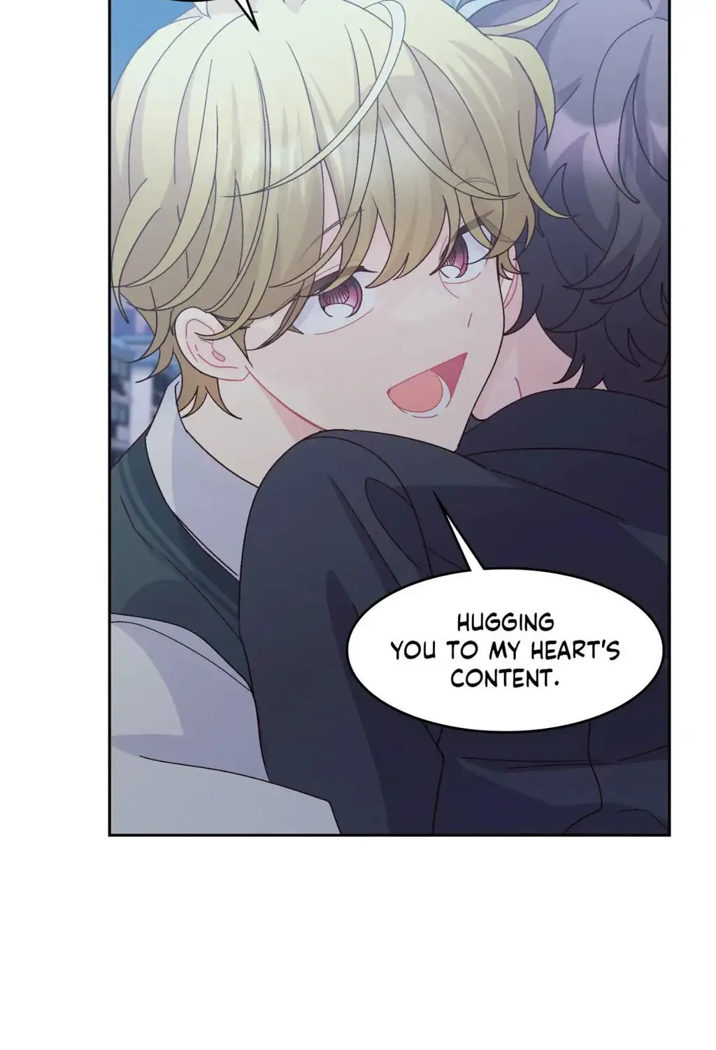 Read Merry Marbling chapter 110 image 42 on Lezhin