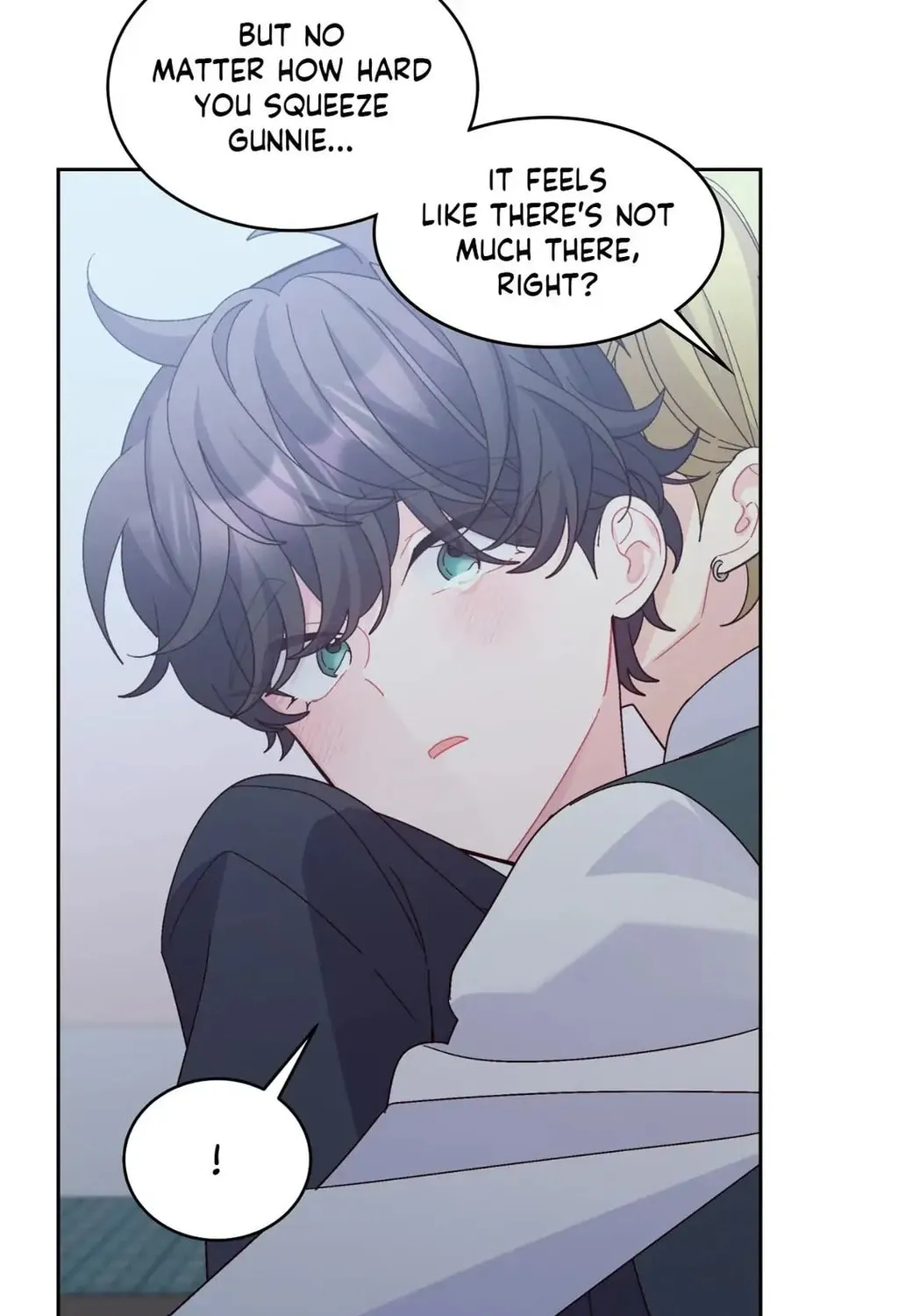 Read Merry Marbling chapter 110 image 44 on Lezhin