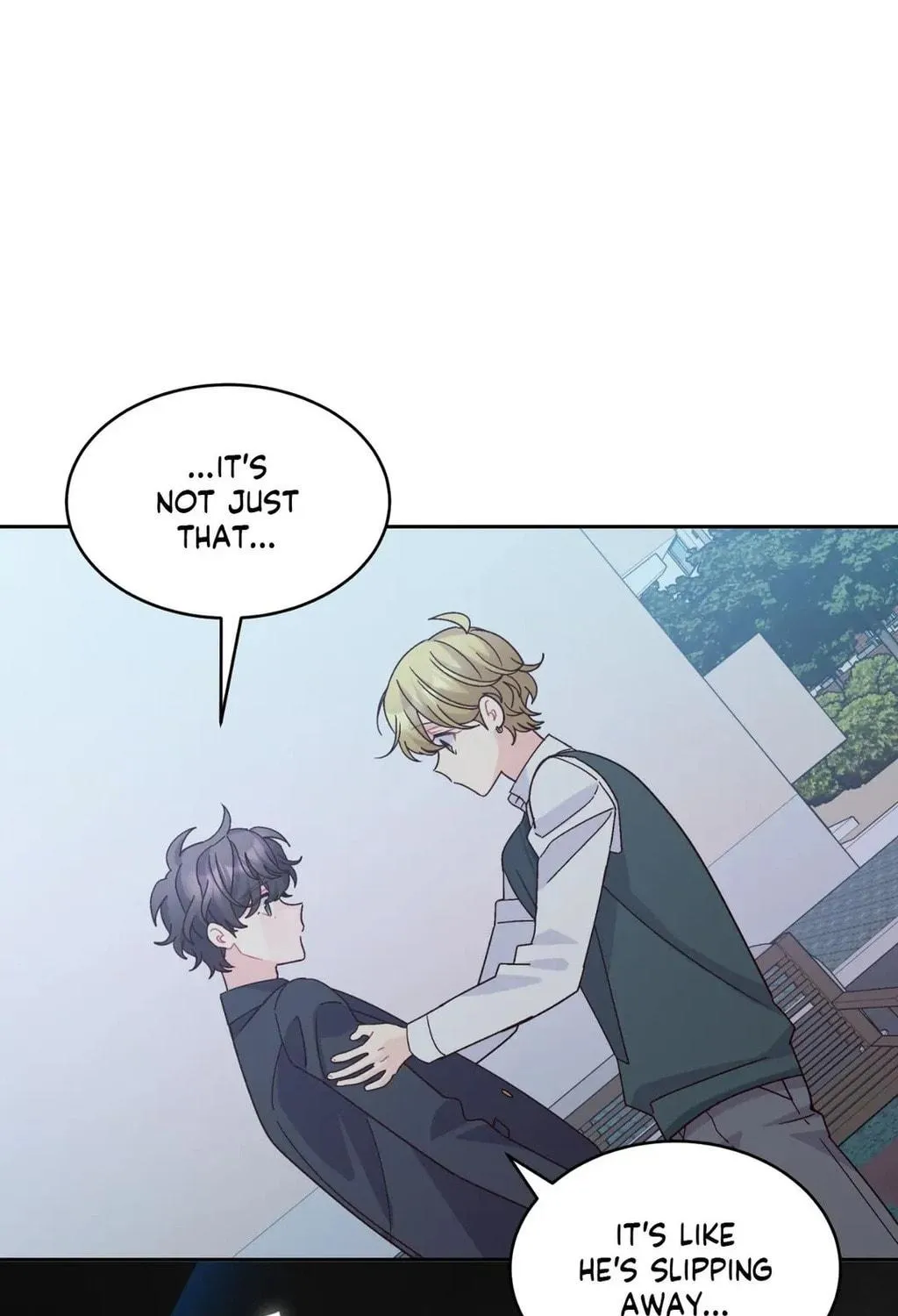 Read Merry Marbling chapter 110 image 46 on Lezhin